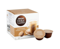 Nestle NESCAFÉ Dolce Gusto Cortado Espresso Macchiato 16k - 330257 - zdjęcie 3